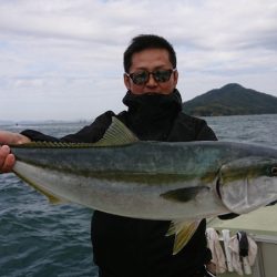 FISHING RISKY 釣果