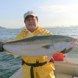 FISHING RISKY 釣果