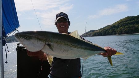 FISHING RISKY 釣果