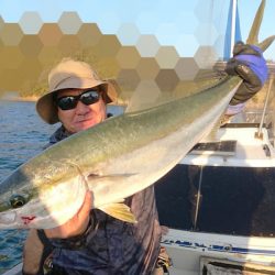 FISHING RISKY 釣果