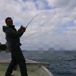 FISHING RISKY 釣果