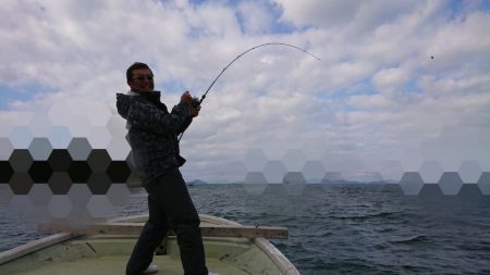 FISHING RISKY 釣果