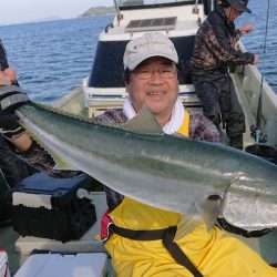 FISHING RISKY 釣果