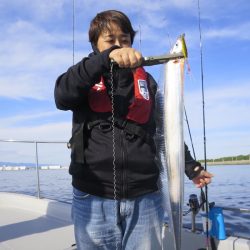 Chase(チェイス) 釣果