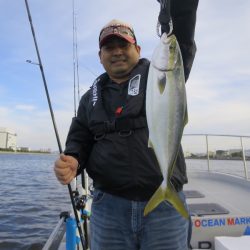 Chase(チェイス) 釣果