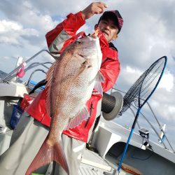 シーライオン 釣果