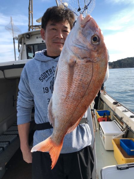 フィッシング キッタカ 釣果