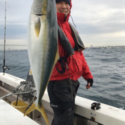 釣人家 釣果