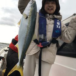 釣人家 釣果