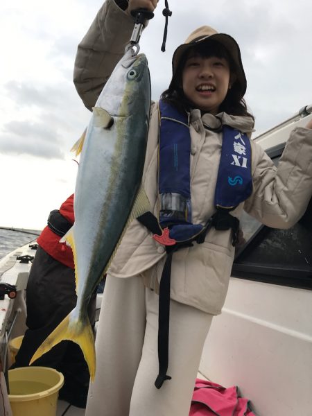 釣人家 釣果