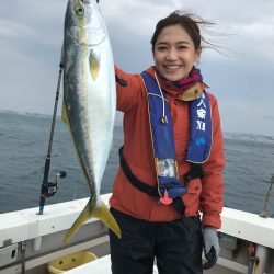 釣人家 釣果