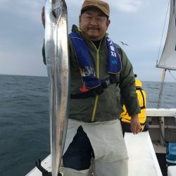 釣人家 釣果