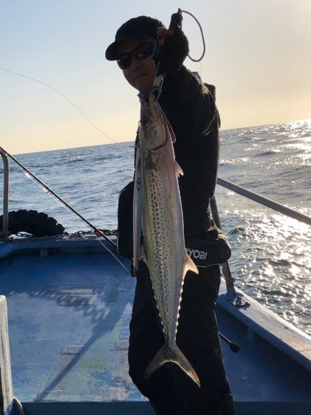 ヤザワ渡船 釣果