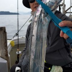 遊漁船 ニライカナイ 釣果