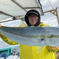 広進丸 釣果