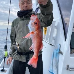 へいみつ丸 釣果