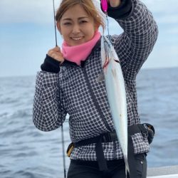 へいみつ丸 釣果