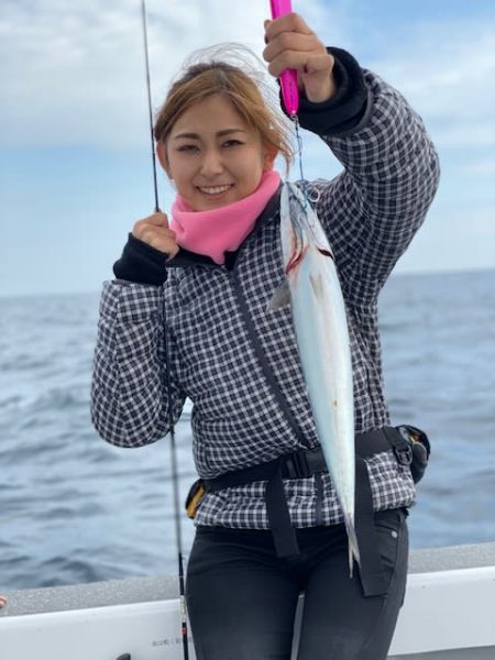 へいみつ丸 釣果