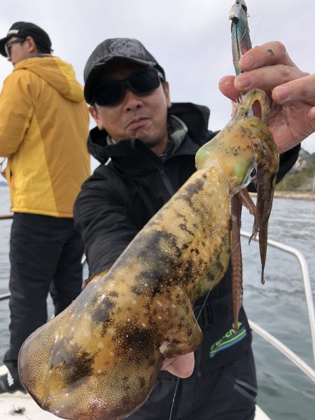 Magic（マジック） 釣果