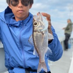 へいみつ丸 釣果