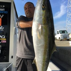 ミタチ丸 釣果