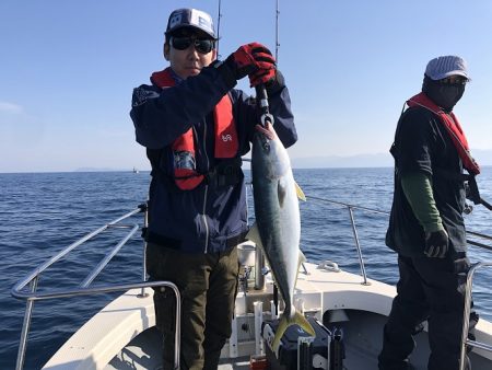 sea boss シーボス 釣果