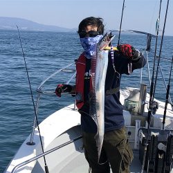 sea boss シーボス 釣果