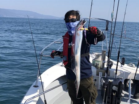 sea boss シーボス 釣果