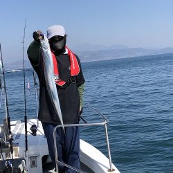 sea boss シーボス 釣果