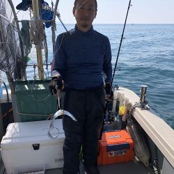 sea boss シーボス 釣果