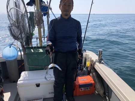 sea boss シーボス 釣果