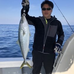 sea boss シーボス 釣果