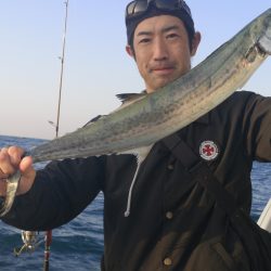 ふじしま 釣果