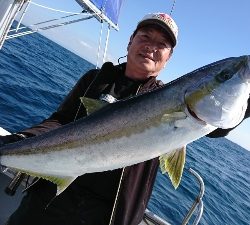 海龍丸（福岡） 釣果