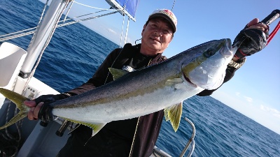 海龍丸（福岡） 釣果