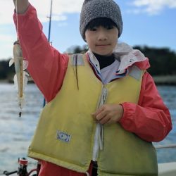 ふじしま 釣果