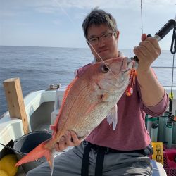 マタウマリンサービス 釣果