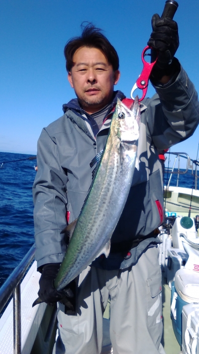 はま丸 釣果