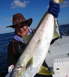 海龍丸（福岡） 釣果