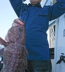海龍丸（福岡） 釣果