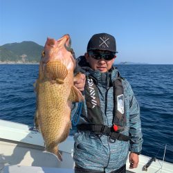 マタウマリンサービス 釣果