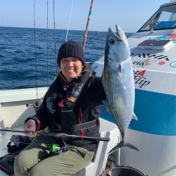 マタウマリンサービス 釣果