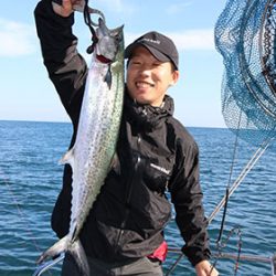 松本釣船２ 釣果