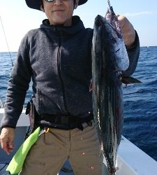 海龍丸（福岡） 釣果