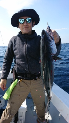 海龍丸（福岡） 釣果