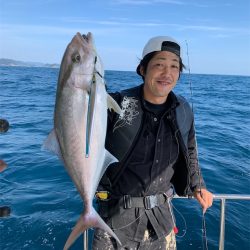 マタウマリンサービス 釣果