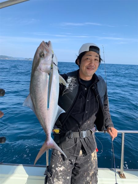 マタウマリンサービス 釣果