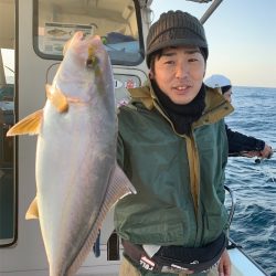 マタウマリンサービス 釣果