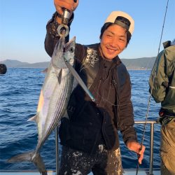 マタウマリンサービス 釣果