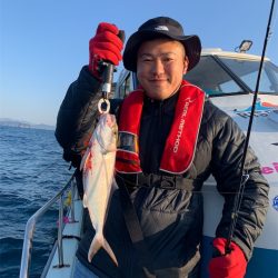 マタウマリンサービス 釣果